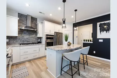 8903 Ansley Park Place, Huntersville, NC 28078 - Photo 18