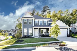 8903 Ansley Pk Pl, Huntersville, NC 28078 - Photo 1