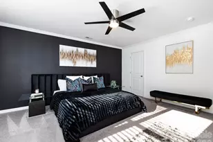 8903 Ansley Pk Pl, Huntersville, NC 28078 - Photo 30