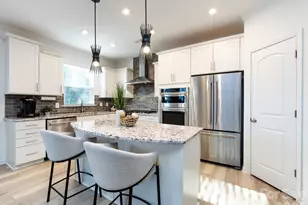 8903 Ansley Pk Pl, Huntersville, NC 28078 - Photo 4