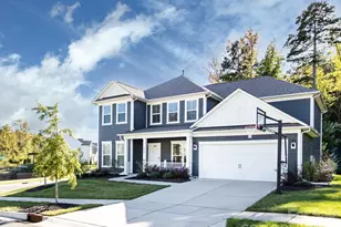 8903 Ansley Pk Pl, Huntersville, NC 28078 - Photo 2