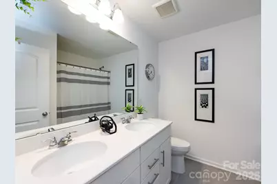 8903 Ansley Park Place, Huntersville, NC 28078 - Photo 36