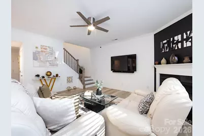 8903 Ansley Park Place, Huntersville, NC 28078 - Photo 14