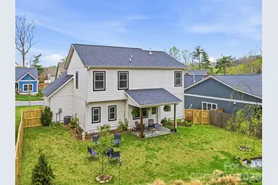 205 Weybridge Drive, Arden, NC 28704 - Photo 34