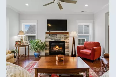 205 Weybridge Drive, Arden, NC 28704 - Photo 2