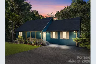 58 Pittman Road, Fletcher, NC 28732 - Photo 24