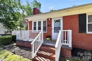 315 E 4th Ave, Gastonia, NC 28054 - Photo 1