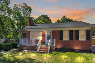 315 E 4th Ave, Gastonia, NC 28054 - Photo 1
