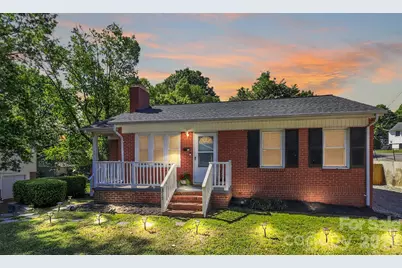315 E 4th Avenue, Gastonia, NC 28054 - Photo 2