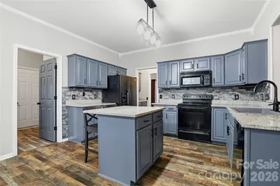 4018 Manor House Drive, Charlotte, NC 28270 - Photo 12