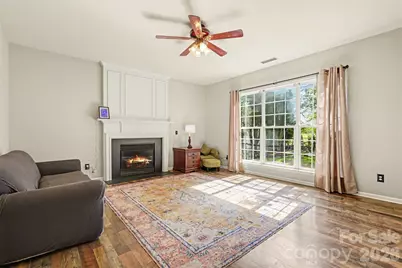 4018 Manor House Drive, Charlotte, NC 28270 - Photo 8