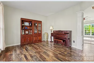 4018 Manor House Drive, Charlotte, NC 28270 - Photo 6