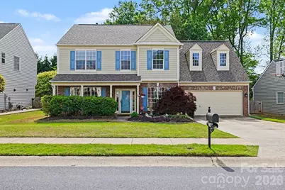 4018 Manor House Drive, Charlotte, NC 28270 - Photo 1