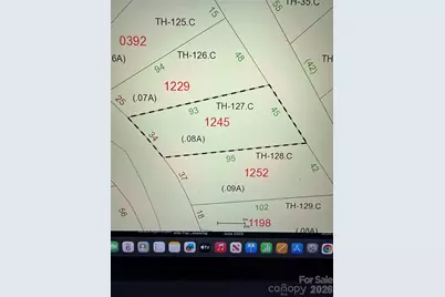 106 Musket Trail #C127, Mount Gilead, NC 27306 - Photo 26