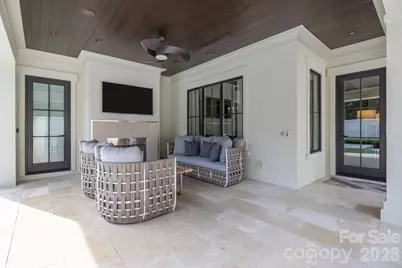 8417 Double Eagle Gate Way, Charlotte, NC 28210 - Photo 40