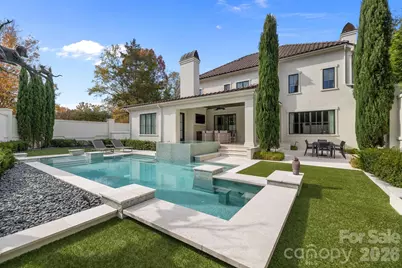 8417 Double Eagle Gate Way, Charlotte, NC 28210 - Photo 38