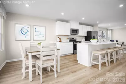 1348 Elm Forest Lane, China Grove, NC 28023 - Photo 4