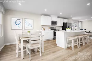 1348 Elm Forest Ln, China Grove, NC 28023 - Photo 4