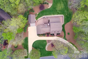 3139 Chelwood Dr NW, Concord, NC 28027 - Photo 4