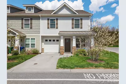 201 Stoney Point Way, Candler, NC 28715 - Photo 1