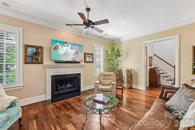 5208 Shepley Court, Charlotte, NC 28226 - Photo 12