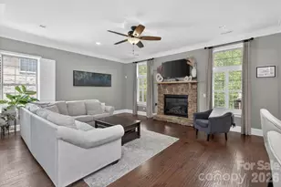 2800 Bevis Ln, Waxhaw, NC 28173 - Photo 6