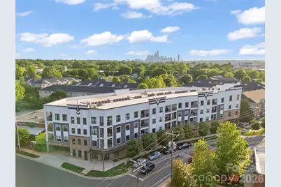 3630 N Davidson Street #4407, Charlotte, NC 28205 - Photo 38