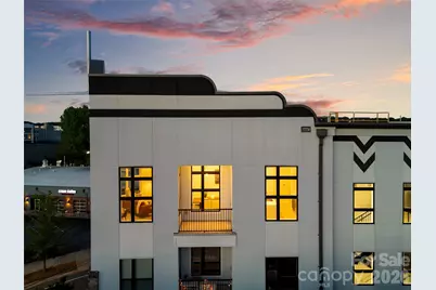 3630 N Davidson Street #4407, Charlotte, NC 28205 - Photo 2