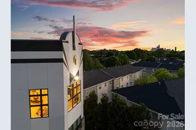 3630 N Davidson Street #4407, Charlotte, NC 28205 - Photo 30