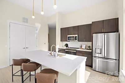 3630 N Davidson Street #4407, Charlotte, NC 28205 - Photo 10