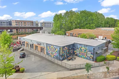 3630 N Davidson Street #4407, Charlotte, NC 28205 - Photo 32