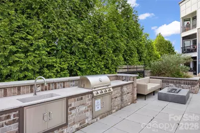 3630 N Davidson Street #4407, Charlotte, NC 28205 - Photo 36