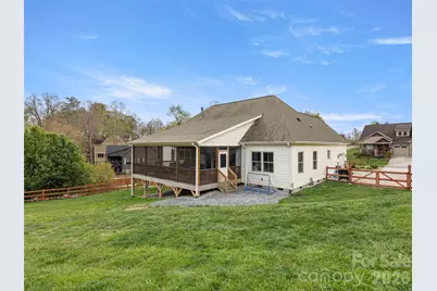 127 Rockbridge Road, Mills River, NC 28759 - Photo 22