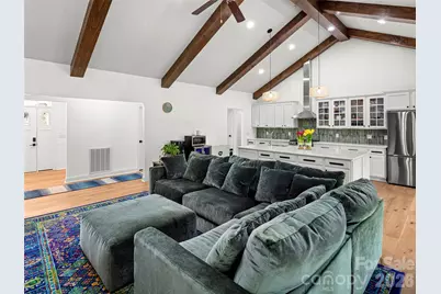 127 Rockbridge Road, Mills River, NC 28759 - Photo 4