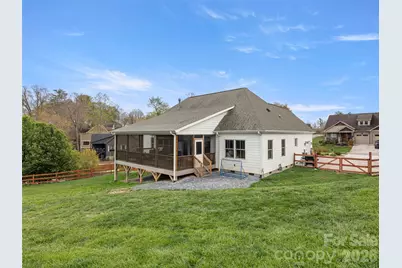 127 Rockbridge Road, Mills River, NC 28759 - Photo 22