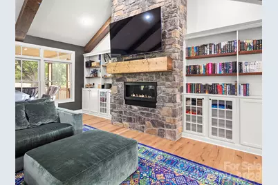 127 Rockbridge Road, Mills River, NC 28759 - Photo 8