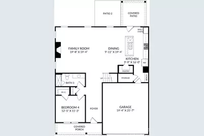 4216 Vista Pine Drive, Charlotte, NC 28215 - Photo 24