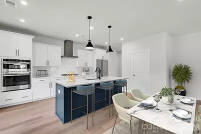 4216 Vista Pine Drive, Charlotte, NC 28215 - Photo 8