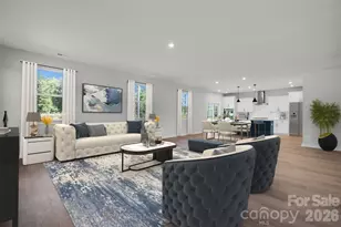 4216 Vis Pne Dr, Charlotte, NC 28215 - Photo 22