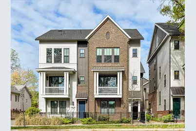 3074 Selwyn Avenue, Charlotte, NC 28209 - Photo 1