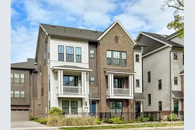 3074 Selwyn Avenue, Charlotte, NC 28209 - Photo 2