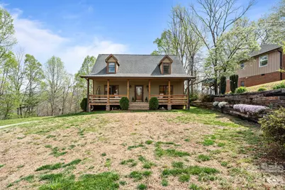 1750 Knollwood Circle, Morganton, NC 28655 - Photo 2