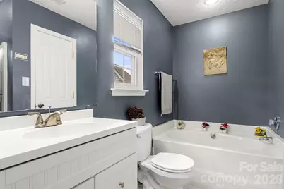 14850 Jerpoint Abby Drive, Charlotte, NC 28273 - Photo 20