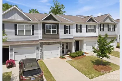 10041 Brittondale Lane, Charlotte, NC 28215 - Photo 42