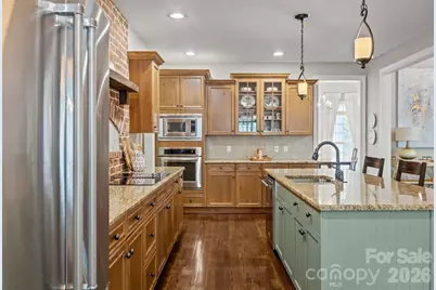 3143 James Plantation Drive, Denver, NC 28037 - Photo 24