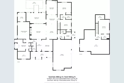 3143 James Plantation Drive, Denver, NC 28037 - Photo 48