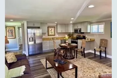 1638 Hughes Gap Road, Bakersville, NC 28705 - Photo 4