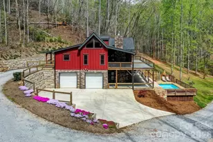 670 Island Creek Rd, Lake Lure, NC 28746 - Photo 2