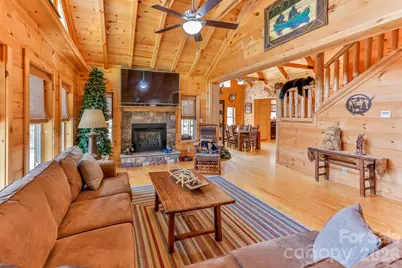 670 Island Creek Road, Lake Lure, NC 28746 - Photo 8