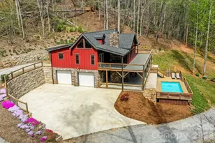 670 Island Creek Rd, Lake Lure, NC 28746 - Photo 30